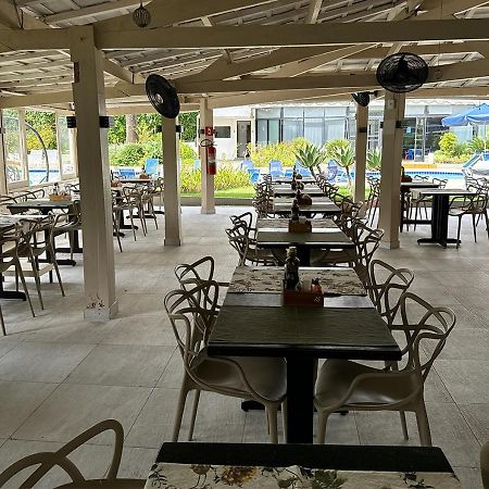 Wembley Inn Hotel Ubatuba Extérieur photo