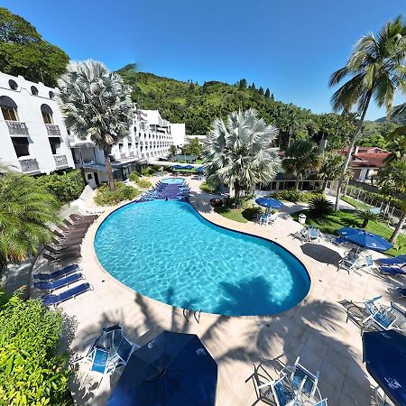 Wembley Inn Hotel Ubatuba Extérieur photo