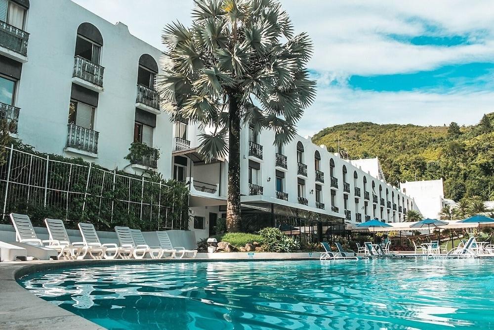 Wembley Inn Hotel Ubatuba Extérieur photo