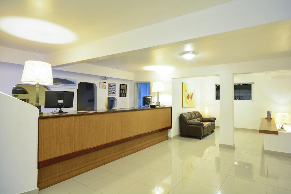 Wembley Inn Hotel Ubatuba Extérieur photo