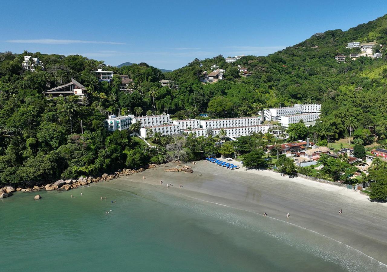 Wembley Inn Hotel Ubatuba Extérieur photo