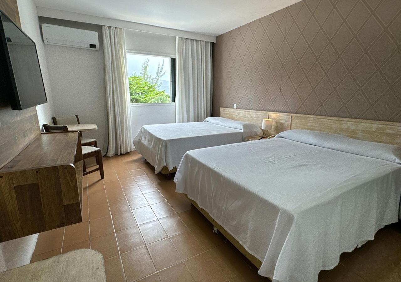 Wembley Inn Hotel Ubatuba Extérieur photo
