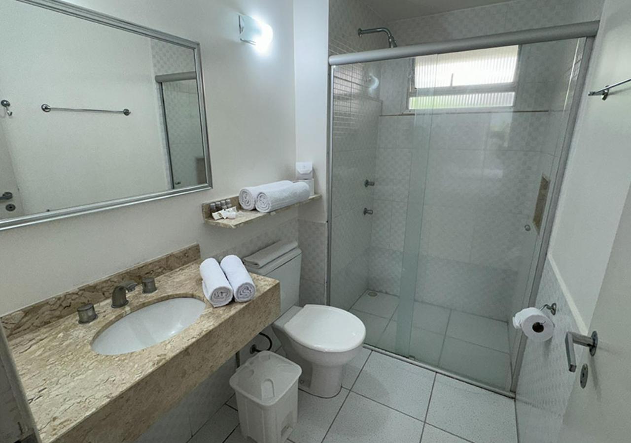Wembley Inn Hotel Ubatuba Extérieur photo