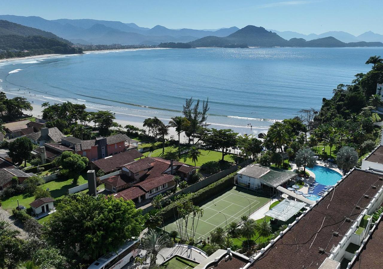 Wembley Inn Hotel Ubatuba Extérieur photo