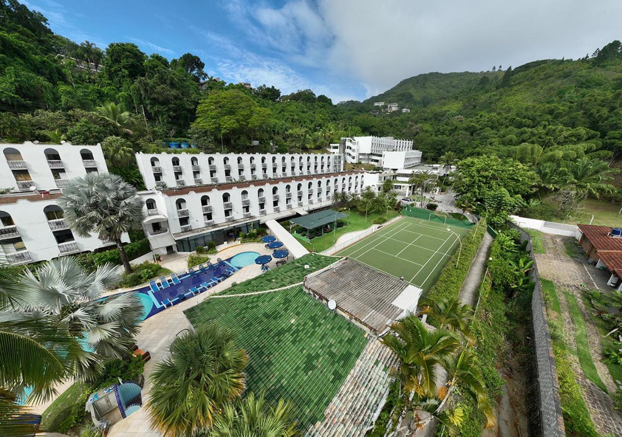 Wembley Inn Hotel Ubatuba Extérieur photo