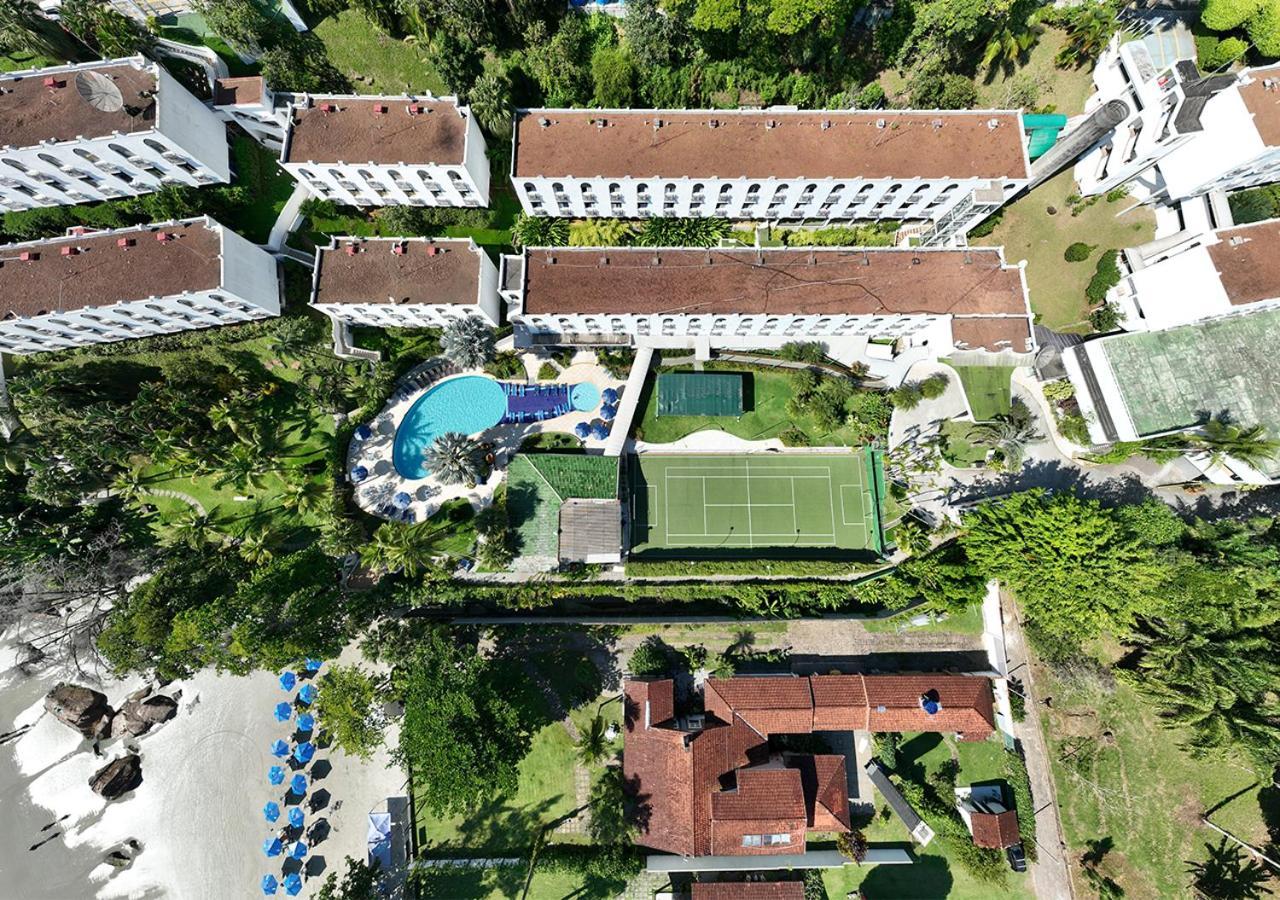 Wembley Inn Hotel Ubatuba Extérieur photo
